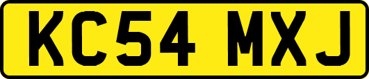 KC54MXJ