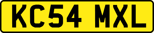 KC54MXL