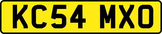 KC54MXO