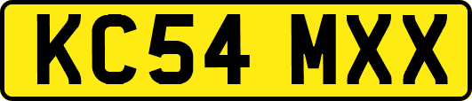 KC54MXX