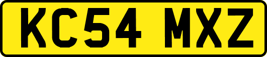 KC54MXZ
