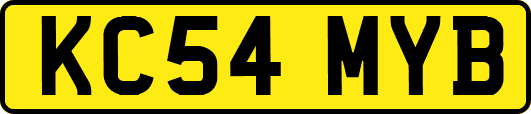 KC54MYB