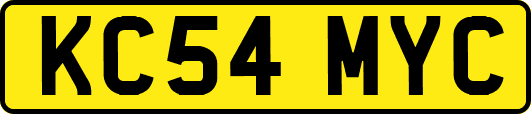 KC54MYC
