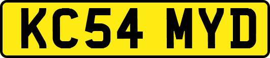 KC54MYD