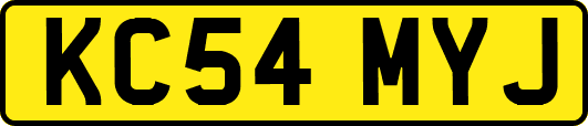 KC54MYJ