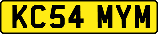 KC54MYM
