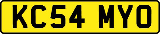 KC54MYO