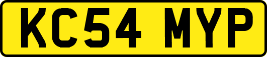 KC54MYP