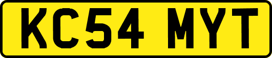 KC54MYT