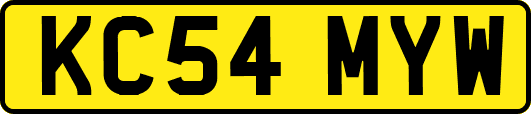 KC54MYW