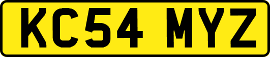 KC54MYZ