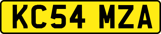 KC54MZA
