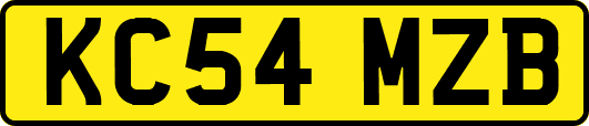 KC54MZB