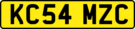 KC54MZC