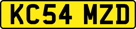 KC54MZD