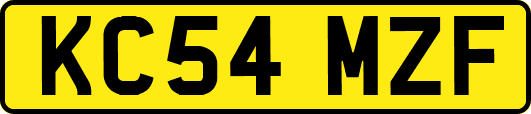 KC54MZF