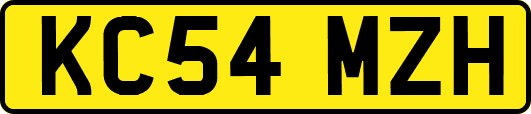 KC54MZH