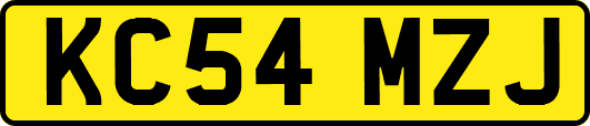 KC54MZJ