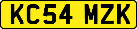 KC54MZK