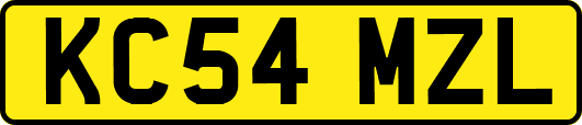 KC54MZL