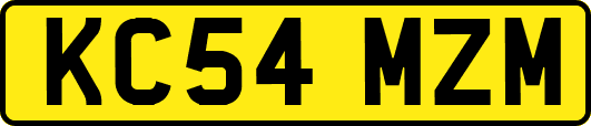 KC54MZM