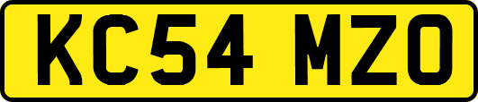 KC54MZO