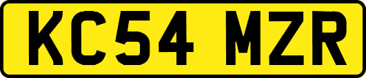 KC54MZR