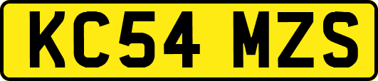 KC54MZS
