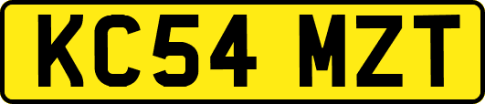 KC54MZT