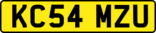 KC54MZU