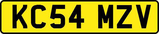 KC54MZV