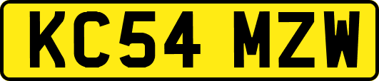 KC54MZW