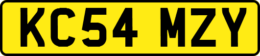 KC54MZY