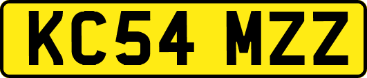 KC54MZZ