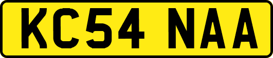 KC54NAA