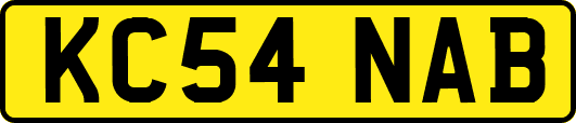 KC54NAB