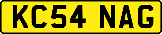KC54NAG
