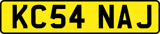 KC54NAJ