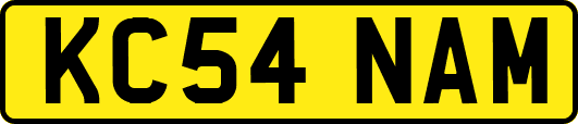 KC54NAM