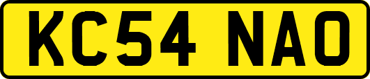 KC54NAO