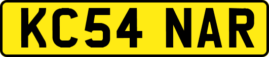 KC54NAR
