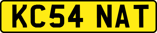 KC54NAT
