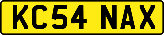 KC54NAX