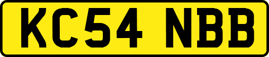 KC54NBB