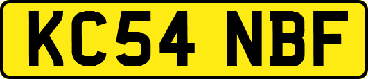 KC54NBF