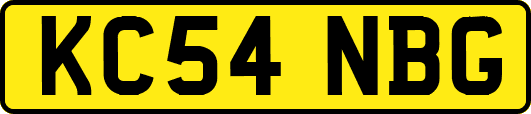 KC54NBG