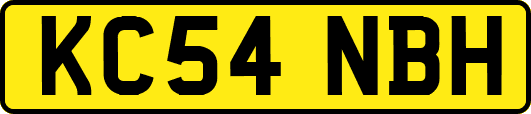KC54NBH
