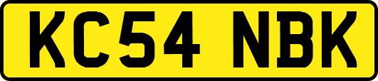 KC54NBK