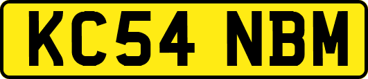 KC54NBM