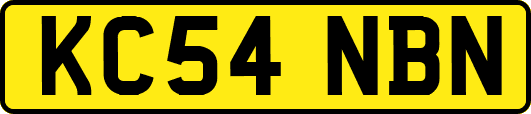 KC54NBN
